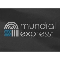 Mundial Express logo - Similar company to Mundial Express