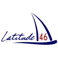 Latitude 46 logo - Similar company to Arc Ocean