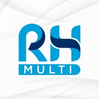RH Multi logo - Similar company to Multservice