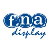 FNADISPLAY logo - Similar company to Werbefaktor.De: Werbefaktor.De