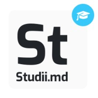 Studii.md logo - Similar company to Point.Md