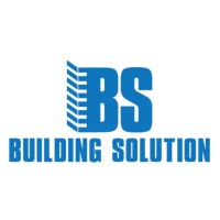 Building Solution BS logo - Similar company to Cosmolift