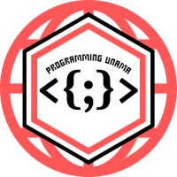 Komunitas Programming Unama