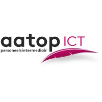 Aatop ICT logo - Similar company to summit developers