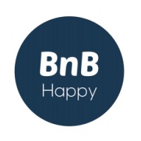 BnB Happy logo - Similar company to Awaykey B.V