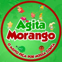Agita Morango logo - Similar company to Amobrincá Entreteniment And Leisure