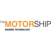 The Motorship logo - Similar company to Tsm Systems Ltd