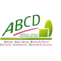 Résidences et Services ABCD94 logo - Similar company to Le Lien Psy