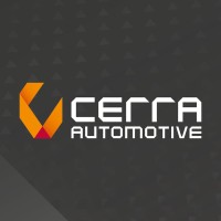 Cerra Automotive LTD logo - Similar company to Cerra Group