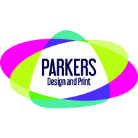 Parkers Design and Print logo - Similar company to Fitzpatrick Woolmer