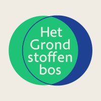 Het Grondstoffenbos logo - Similar company to Defigners