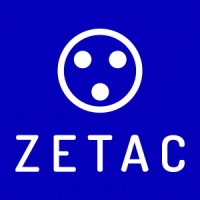 Zetac logo - Similar company to Pymediar