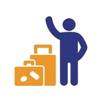 MosaferSalam logo - Similar company to Mtg Ag