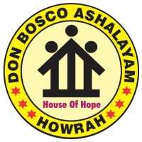 Don Bosco Ashalayam logo - Similar company to Decouvertes Future Tech Private Limited