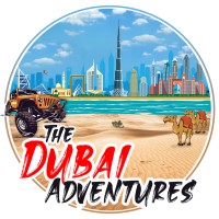 The Dubai Adventures logo - Similar company to Security Devices Pakistan