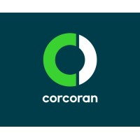 Corcoran Chemicals Ltd logo - Similar company to Mf Service