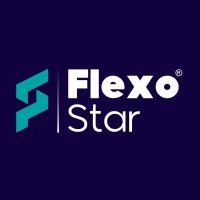 FLEXO STAR logo - Similar company to Grafiflex