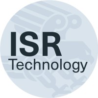 ISR TECHNOLOGY logo - Similar company to Uas Components