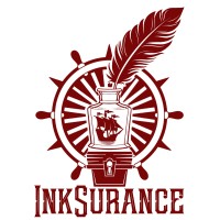 Inksurance logo - Similar company to Netlogic My365