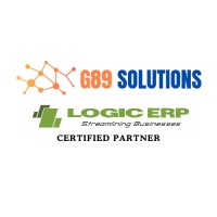 G89 Solutions logo - Similar company to Redbook