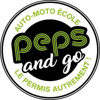 Auto-école PEPS AND GO logo - Similar company to Lapayetransports.Com