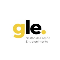 GLE - Gestão de Lazer e Entretenimento logo - Similar company to Fibranet Brasil