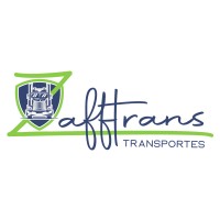 Zafftrans Transportes e Logística logo - Similar company to Cor De Ouro Logística