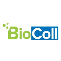 BioColl logo - Similar company to Sonek