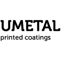 Umetal | Fachadas impresas logo - Similar company to Typologia | Solutions Architecturales