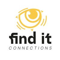 Find It Connections logo - Similar company to Dsbelmex