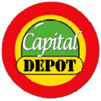 Capital Depot Corporation logo - Similar company to Marc & Sons Import Export