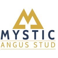 Mystic Angus logo - Similar company to Haddon Rig