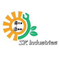 SR INDUSTRIES logo - Similar company to Thar Decor Pvt. Ltd.