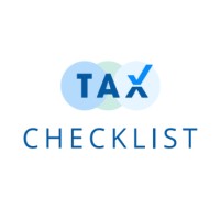 The Tax Checklist logo - Similar company to Indoor Golf Launch
