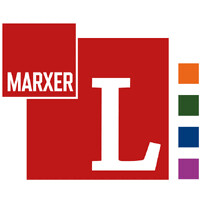 Marxer | Legal logo - Similar company to Ewitness Malta