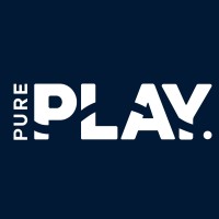 Pure Play logo - Similar company to Techmate