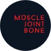 Muscle Joint Bone logo - Similar company to A Smarter Bite