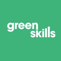 Green Skills E-Learning logo - Similar company to Hytronity