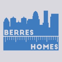 Berres Homes logo - Similar company to Prologue 🔮
