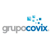 Grupo Covix logo - Similar company to Layercode Consulting & Services Sa De Cv