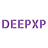 DEEPXP.io logo - Similar company to Model Rh