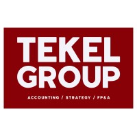Tekel Group - Accounting / Strategy / FP&A logo - Similar company to Human Interfaces, Inc