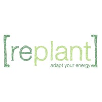 replant logo - Similar company to Reply S.P.A.