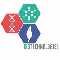 J'aime les biotech logo - Similar company to Spies Mango