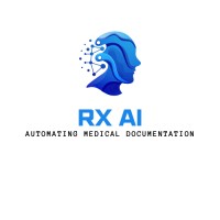 RX from AI logo - Similar company to Bee Enterprises