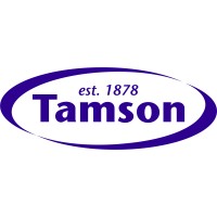 Tamson Instruments logo - Similar company to Aro Scientific Ltd