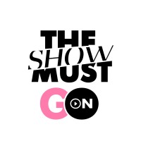 The Show Must Go On_TSMGOTV logo - Similar company to Ask Deep Questions