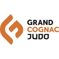 Grand Cognac Judo logo - Similar company to Brunal Indust