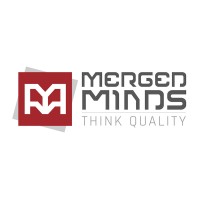 Merged Minds logo - Similar company to Codemanship Ltd