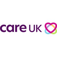 Care UK logo - Similar company to Kata Care